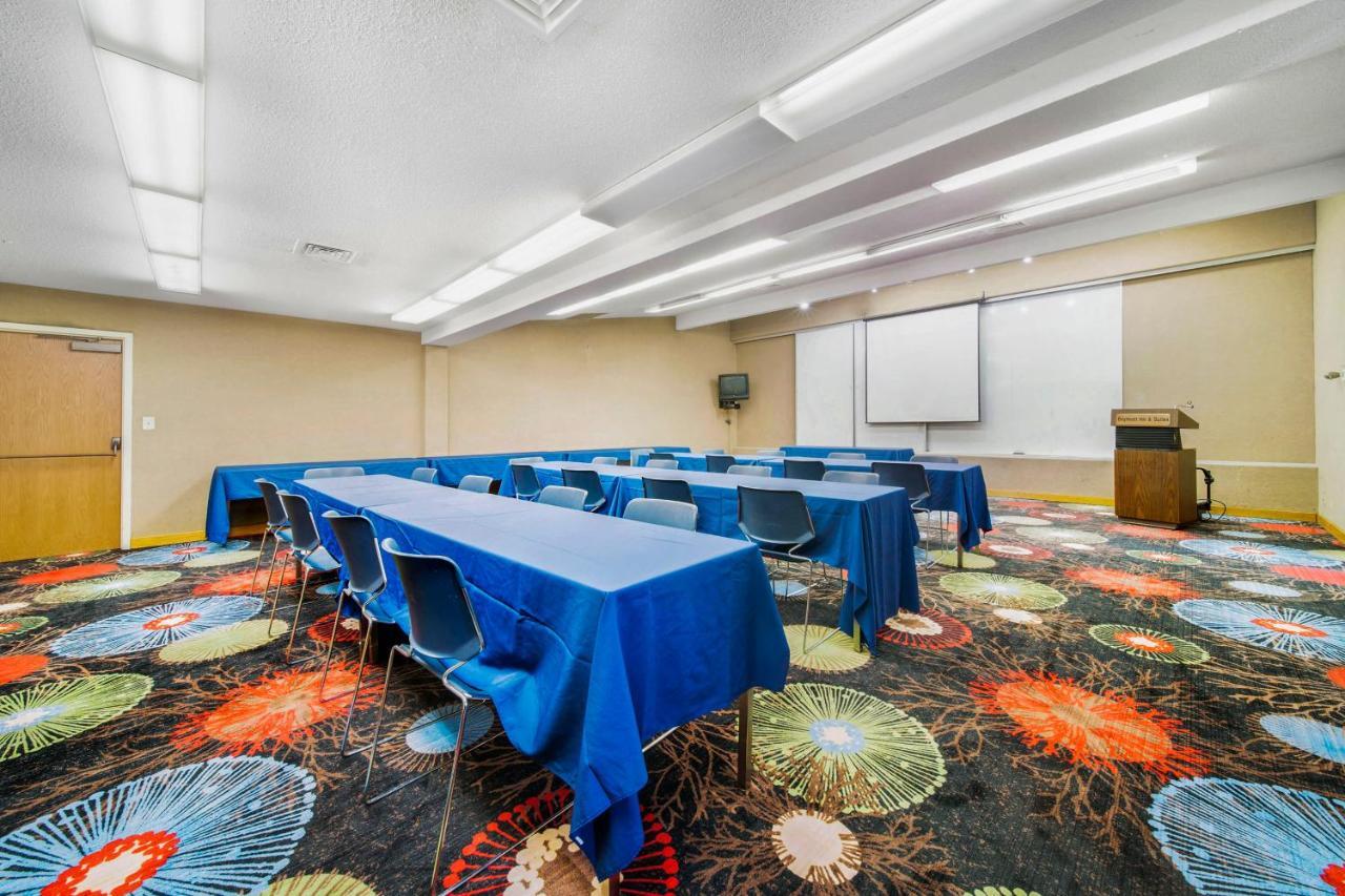 Baymont By Wyndham Muncie Near Ball State University Buitenkant foto